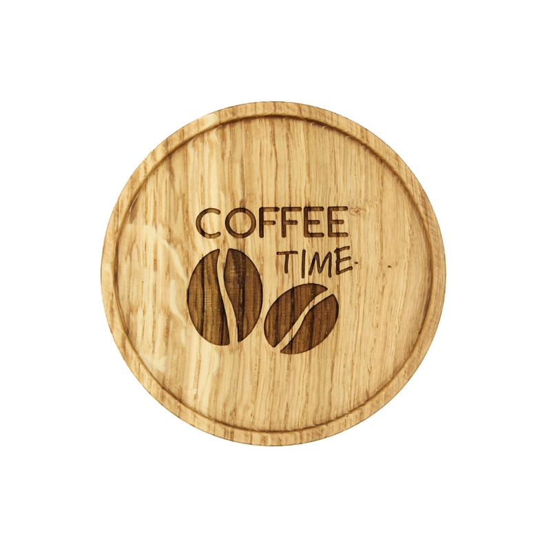 Podstawka "Coffee time"