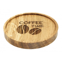  Podstawka "Coffee time"