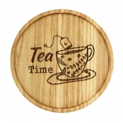 Podstawka "Tea time"