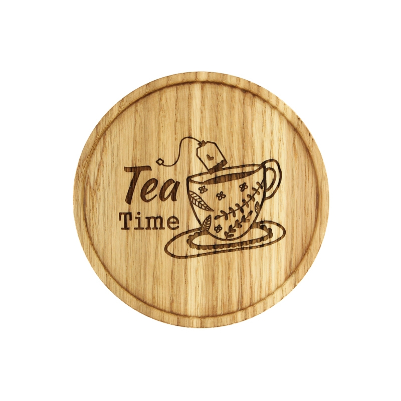 Podstawka "Tea time"