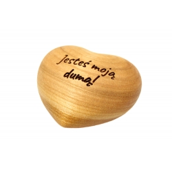  Serce - Jesteś moją dumą!