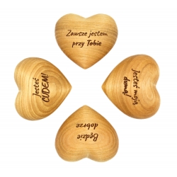  Serce - Jesteś moją dumą!