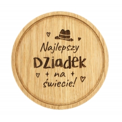Podstawka "Najlepszy...
