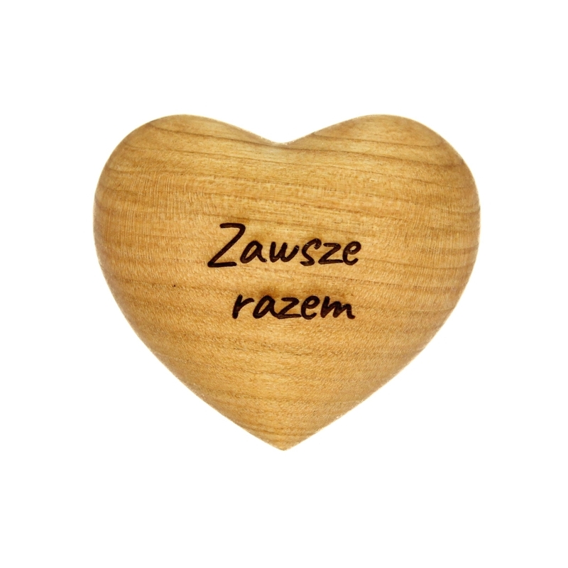 Serce - Zawsze razem