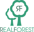 RealForest - zegarki z drewna