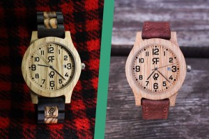 Zegarek na pasku czy bransolecie – co wybrać?